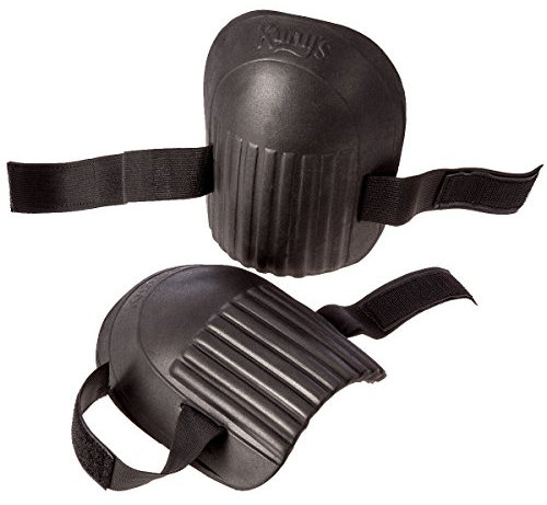 Kunys KP315 Durable Dense Foam Knee Pads