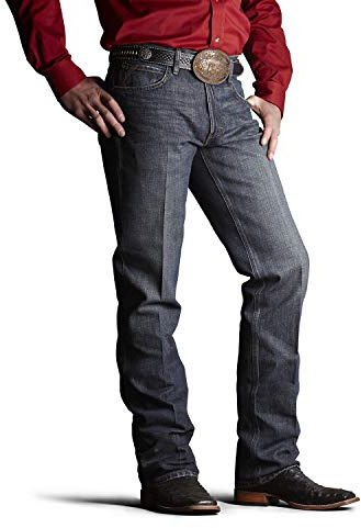 ARIAT MNS M2 Legacy Boot Jean Swagger Jeans, 30W / 34L para Hombre