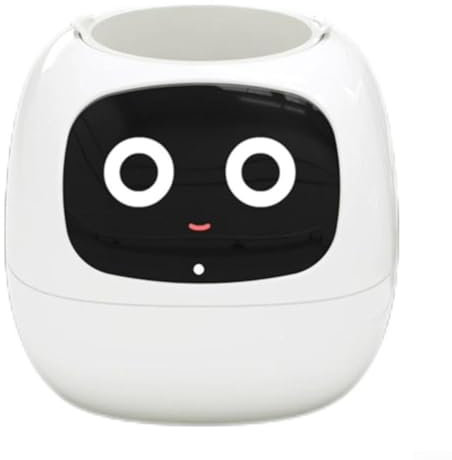 Pot de fleurs intelligent à arrosage automatique avec affichage virtuel pour animaux de compagnie, système autonome d'entretien des plantes, jardin intelligent pour plantes d'intérieur, décoration de