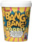 KOLEE BangBang Noodles Chicken Feel Good Flavour 65 g (Pack of 8)