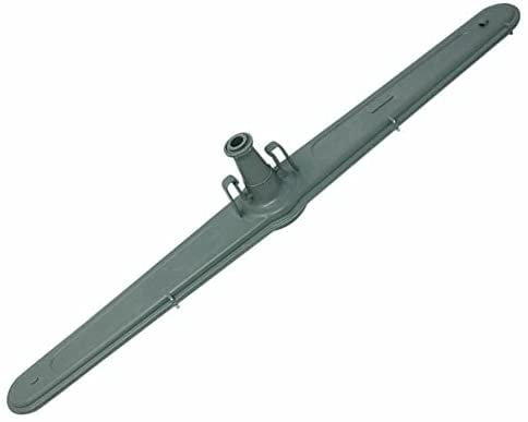 Aspares Dishwasher Lower Bottom Water Spray Arm 1746100300 For Beko Belling Blomberg