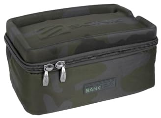 Sonik Sports Sonik Bank Tek Gadget Table Pack FC0073