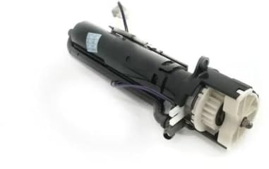 CCXTKENWU Pump byggsats kompatibel med MPC2000 MPC2500 MPC3000 MPC3500 MPC4500 SPC811 CYKM tonerpumpenhet B2233201 B2233251 B2233255(C)