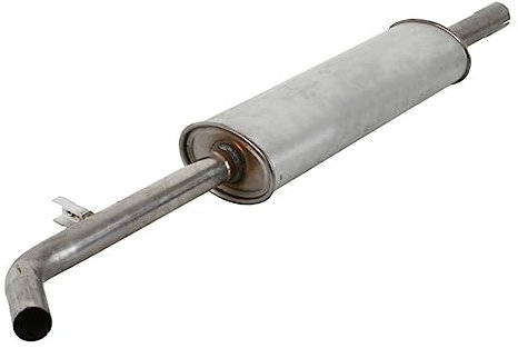 Bosal 200-021 - Silenziatore Centrale