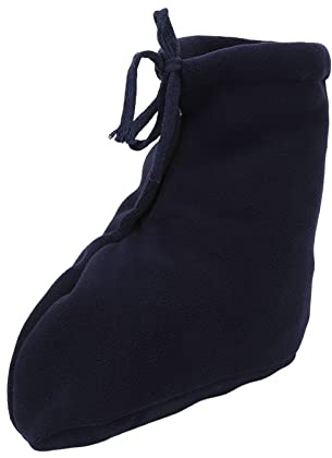 Chaussettes en Plâtre, Chauffe-Pieds, Chevilles, Pansements en Plâtre, Chaussettes Enveloppantes pour la Récupération des Pieds, Protection des Orteils pour Les