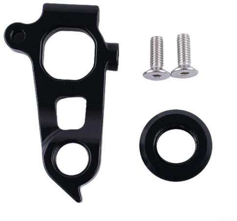 Forcellino deragliatore posteriore per Scott Addict RC 2020 # 277544 SC-R-SW1-S, meccanismo di cambio per bicicletta, in lega di alluminio CNC, compatibile con telaio in carbonio