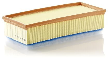 MANN-FILTER C 35 160/1 Filtro de aire - para Automóviles + Vehículos de transporte