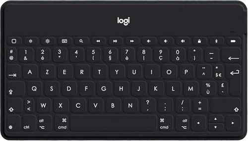 Logitech Keys-To-Go