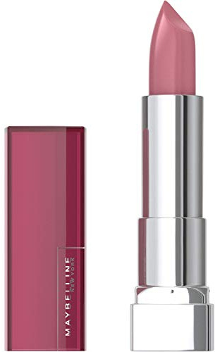 Maybelline New York Color Sensational Lipcolor, Romantic Rose, 0.15 Ounce