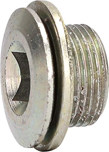 KS Tools 430.0616 Oljeavtappningsskruv M22 x 1,5 x 17 mm till DAF