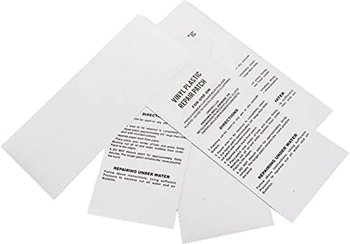 FM-SOLAR Reparaturset für Poolfolie