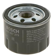 Bosch P7279 - Oil Filter Car