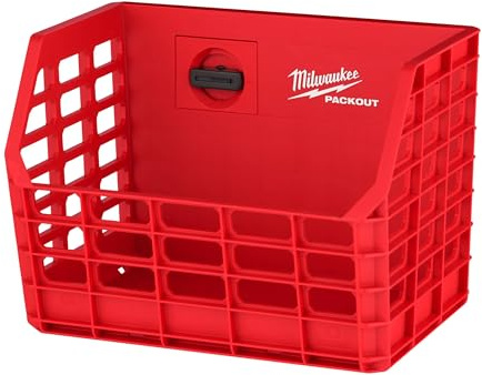 Storage Basket Packout Milwaukee