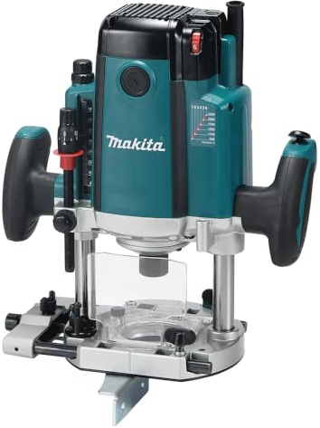 FRESATRICE VERTICALE 12mm 2100W MAKITA RP23303FC08