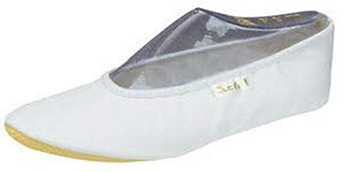 Sport 2000 Chaussures de gymnastique Blue BW - - Blanc., 37 EU