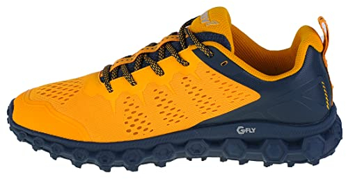 Inov-8 Parkclaw G 280 000972-NENY-S-01, Herren, Laufschuhe, Nectar/Navy, 45 EU