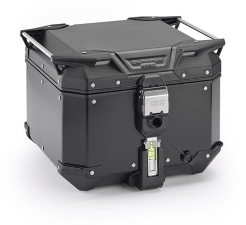 GIVI OBKEV42B 42 liter Outback EVO SMART Monokey top case
