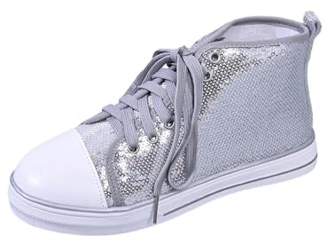 Deportivas Mujer Zapatillas Brillantes Mujer Granate Tenis Zapatos Ancho Especial Negras Casual Burdeos Comodos Vestir Invierno Playeros Plataforma Fiesta Leopardo Moda Purpurina Boda Invitada De 48
