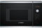 Bosch Home & Kitchen Appliances Bosch Serie 4 BFL523MS0B Built In Microwave - Stainless Steel