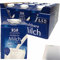 Weihenstephan Haltbare Milch 3,5 % Fett VPE (12x0,5 Liter) + usy Block
