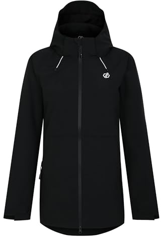 Dare 2b Dare2b Damen Switch Up Ii wasserdichte Jacke Outdoorjacken (1 Stück)