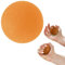 SISSEL Press Ball Orange, Extra-Starke Stärke | Hand- & Unterarmtrainer für Muskelaufbau & Beweglichkeit | Ideal für Therapie & Fitness | Ergonomisches Design | Inklusive Übungsanleitung