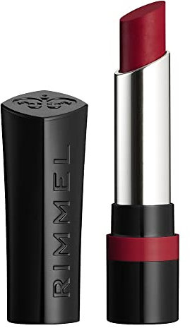 Rimmel London The Only 1 Lipstick, 51 Best Of The Best, 3.4 g