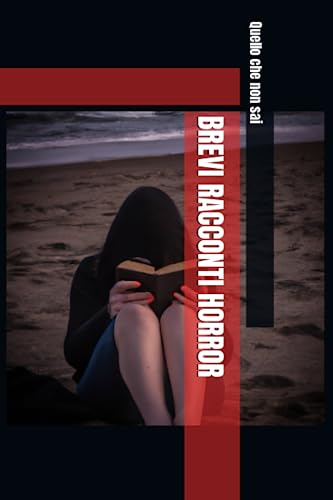 BREVI RACCONTI HORROR