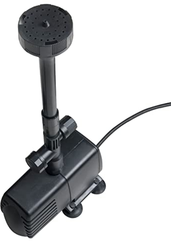 Apollo BioPure 2300 Basic Ubbink Xtra Teichpumpe