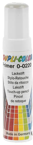 DUPLI-COLOR 598357 Lackstift Auto-Color Grundierung grau 0-0220 12ml