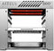 Asteus AST360 ASTEUS beefy Elektro-Infrarotgrill