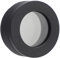 Filtro Polarizador Variable para Telescopio, Vidrio óptico de Aluminio Filtro Polarizador para Telescopio Lineal Variable Filtro Polarizador para Ocular de Telescopio para