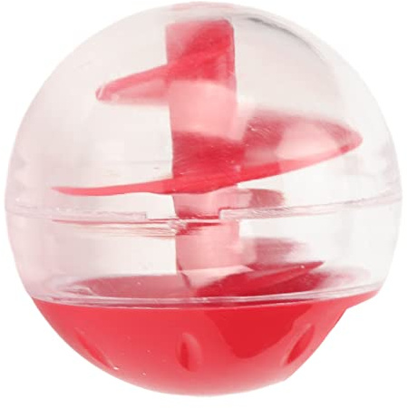 Boule de Dosage de Chat, des Exercices
