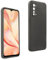 Funda Carcasa para OPPO Find X2 Lite - Reno 3 5G, Anti-Deslizante Negra, Elegante y Ligera, TPU Flexible Premium