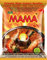 MAMA - Instant Nudeln Garnele Sahnig, 30er pack (30 X 55 GR)