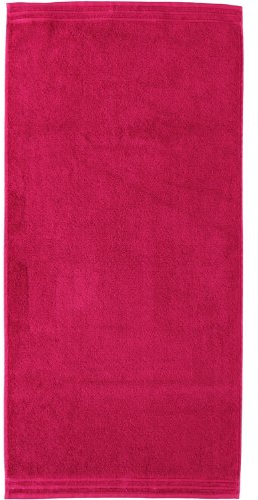 Vossen Handtücher Calypso Feeling Cranberry - 3770