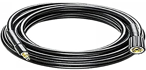 Nilfisk 6M Hose - Original Pressure Washer Replacement Parts (126481138)