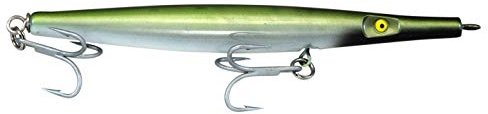 Super Strike Heavy Super N Fish