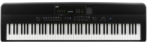 Kawai ES 920 B · Stagepiano