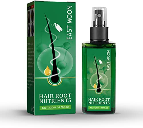Haarserum, Haarwachstum Serum für Haarwachstum Beschleunigen, Haarwuchsmittel für Frauen und Männer, Anti Haarausfall, fördert Dickeres, Volleres und Schneller Wachsenden Haar