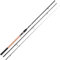 Spro Petri Feeder 330cm 250g - Feederrute, Rute zum schweren Friedfischangeln, Friedfischrute, Flussrute,