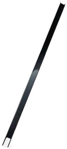 50 RV Awning Inner Drive Arm Black Replacement Overall Length of 50 Inch Fits Solera Regal 69 Awning Arm Assembly 383152