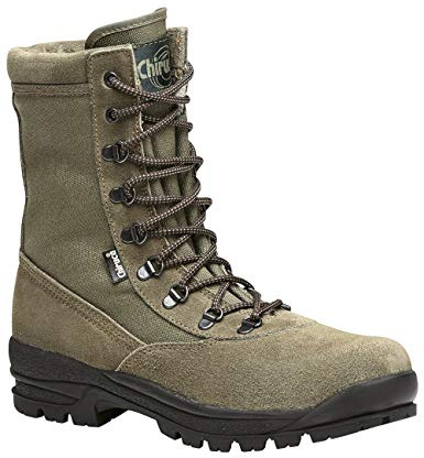 CHIRUCA SABANA 01 - Color - Verde, Talla - 41