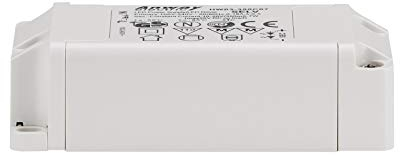Paulmann LED Driver Konst.strom 350mA 7W Weiß | 977.45