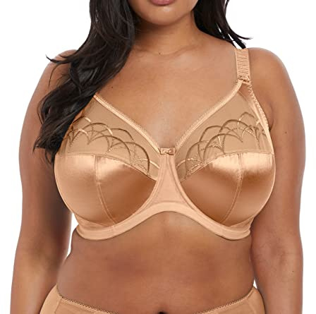 Elomi Women's Cate Underwire Banded Bra