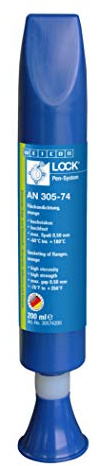 WEICONLOCK® AN 305-74 | 200 ml | Sellador de bridas