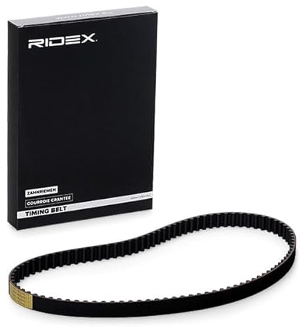 RIDEX 306T0024 Zahnriemen Steuerriemen 914,4mm 17mm 0,13kg