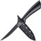 XYJ coltello da cucina 6 pollici ultra affilato in acciaio inox filetto coltello carne mannaia salmone pesce intaglio coltello, professionale disossamento coltello con guaina di plastica