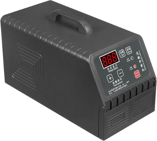 Macchina Per La Creazione Di Ritratti Con Timbri Flash, Macchina Per Timbri Digitali Fotosensibili Con Display A LED E 1-3 Tubi Di Esposizione, Potenza Fotolitografica 13200-39600 Joule