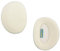 Earbags Ohrenwärmer Standard, gelb, S, Fleece